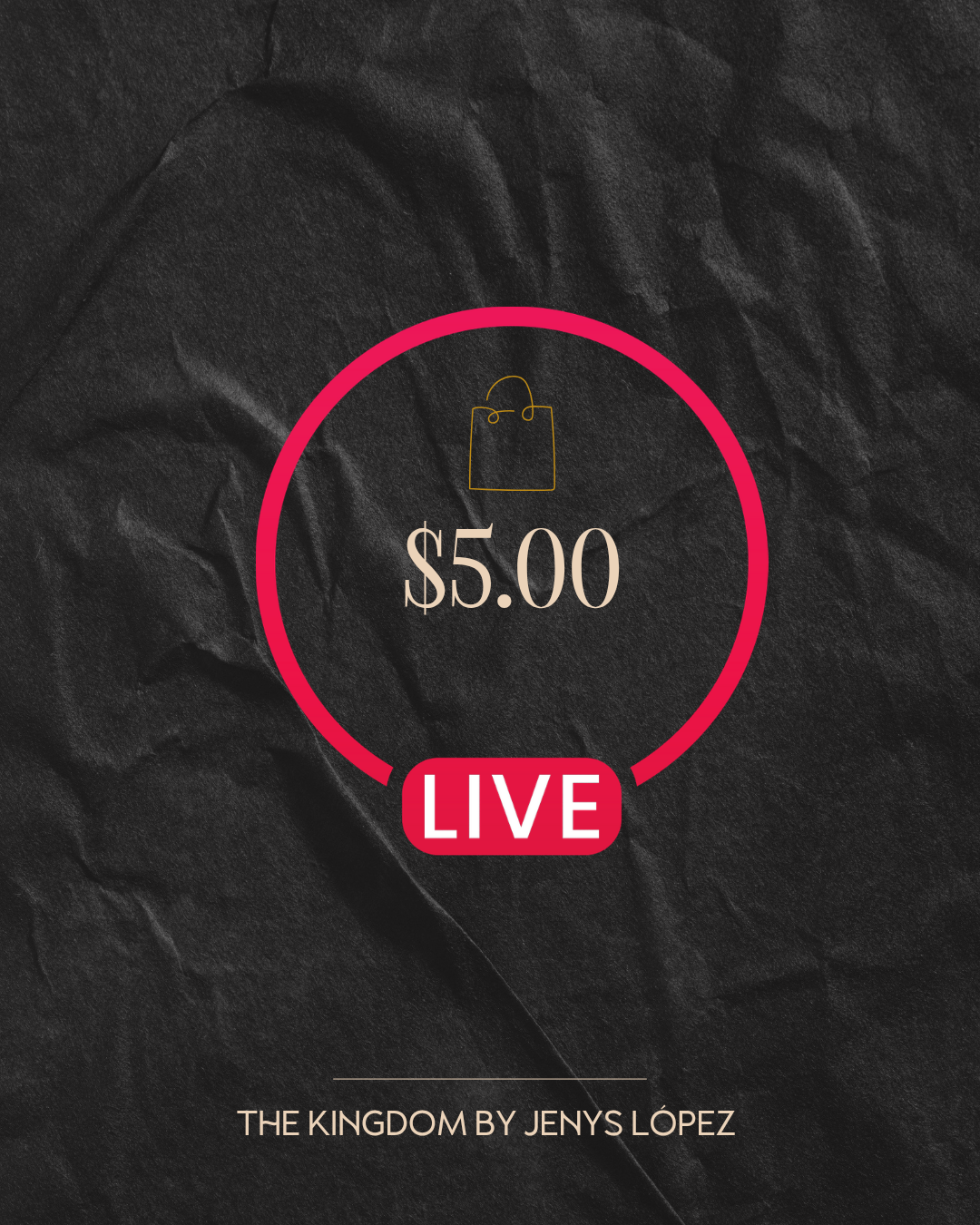 $5