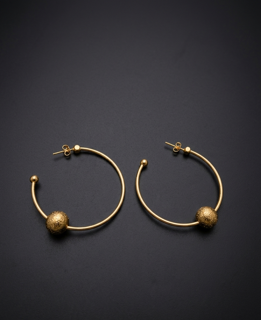 Pantallas Argollas Cuenca Línea Turca