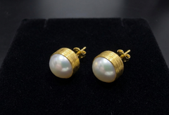 Pantallas Doradas & Perla Línea Turca