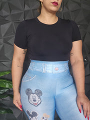 Leggin Mahón Mickey