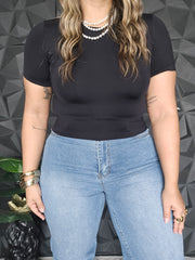 Camisa Básica One size