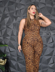 Set Leopardo Small