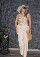 Mahón Beige