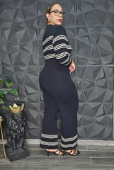 Set Negro