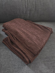 Set Chocolate Texturizado con Top