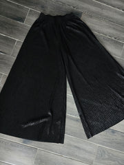 Palazo Brillo Negro Línea Colombiana