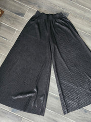 Palazo Brillo Negro Línea Colombiana