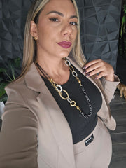 Pantallas Doradas Línea