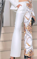 Pantalón Cadenas