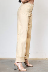 Mahón Beige