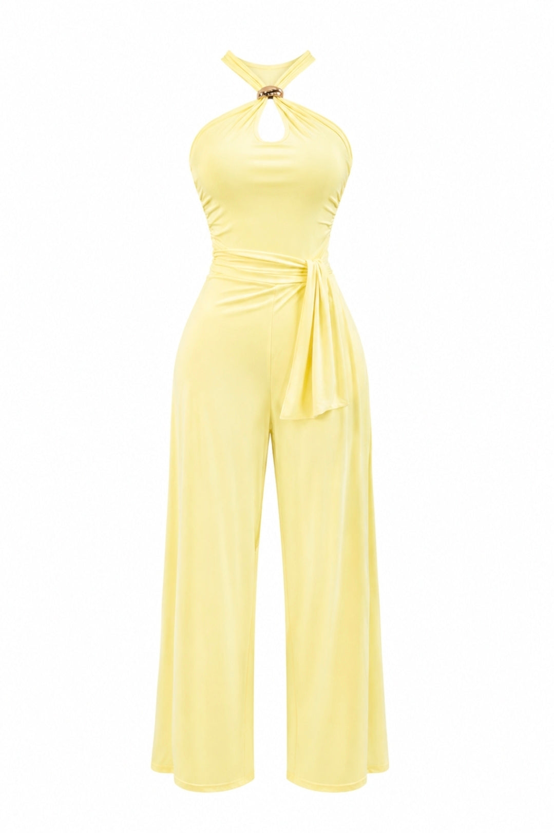 Set Spring Amarillo Spandex