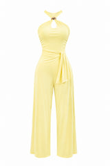 Set Spring Amarillo Spandex