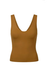 Básica Copper Cuello UV Reversible Stretch