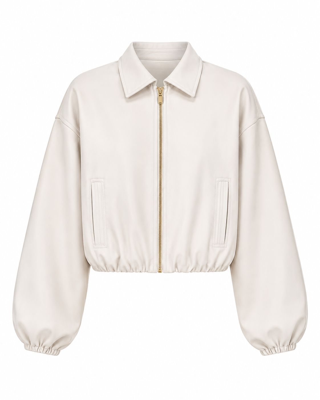 Jacket Beige Colombia