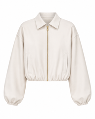 Jacket Beige Colombia