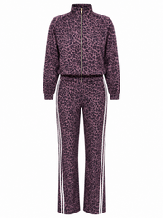 Set Leopardo Print Chic
