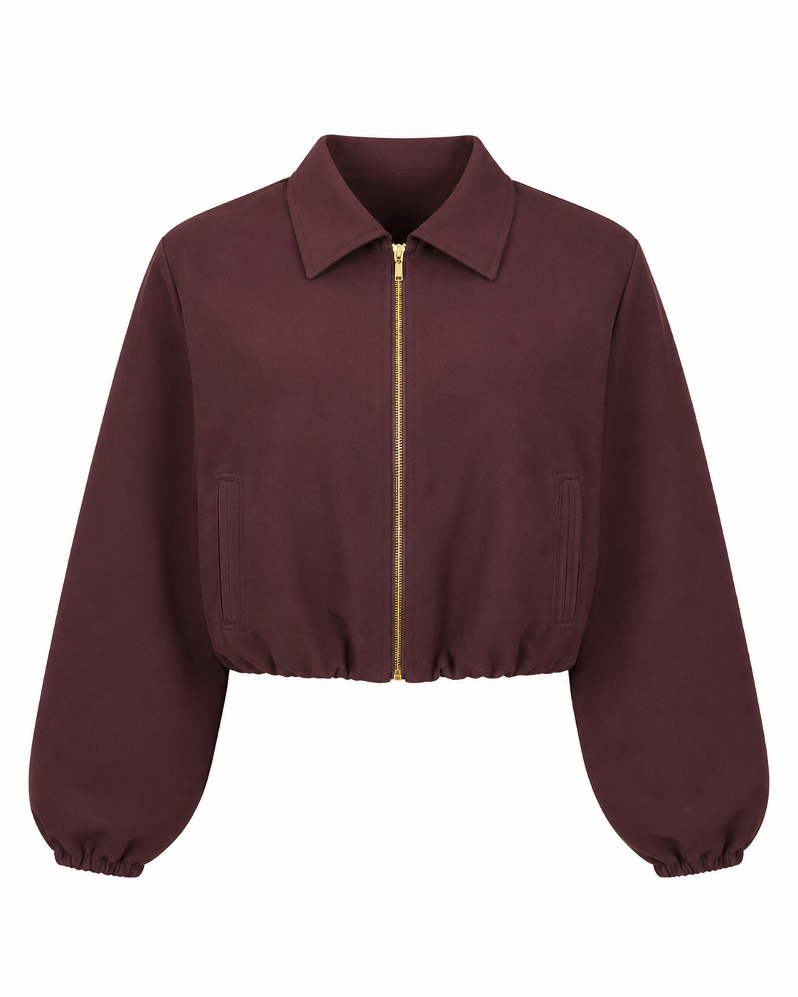 Jacket Café Colombiano