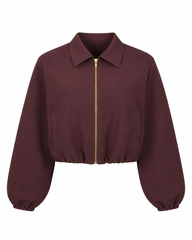 Jacket Café Colombiano