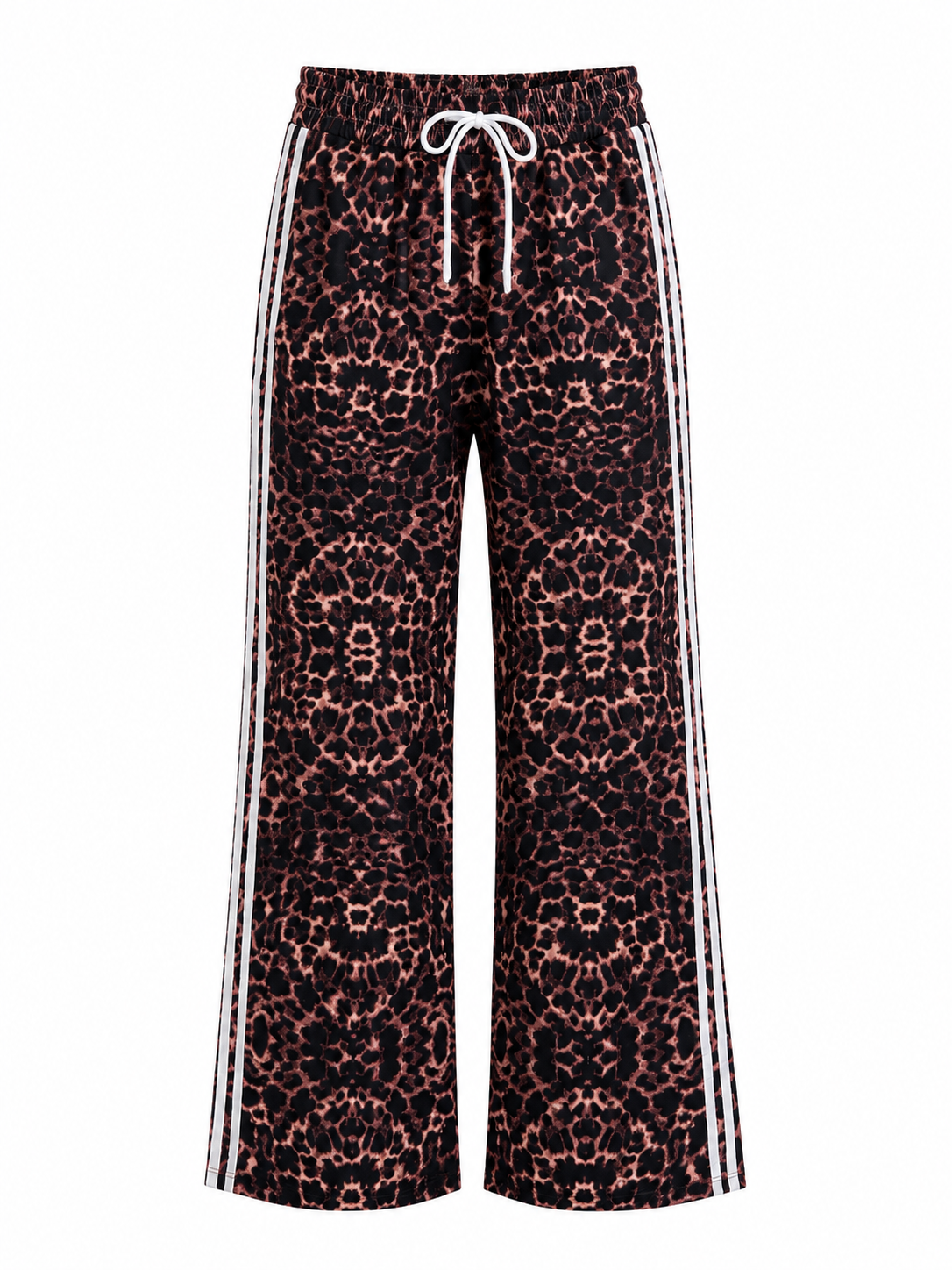 Pantalón Leopardo Print Colombiano One size