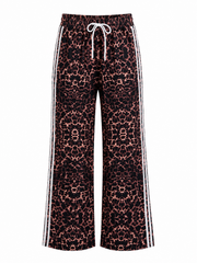 Pantalón Leopardo Print Colombiano One size