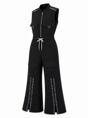 Set Cargo Negro Colombiano One Size