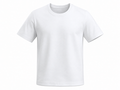 Camisa básica Blanca Colombina Premium