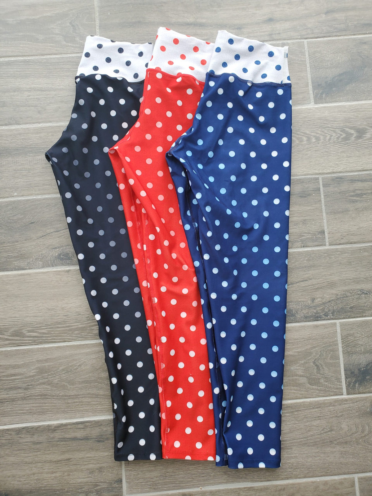 Leggins Lunares